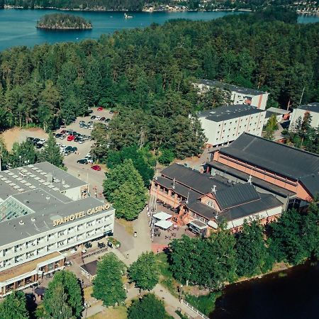 Summer Hotel Vuorilinna Savonlinna Exterior photo