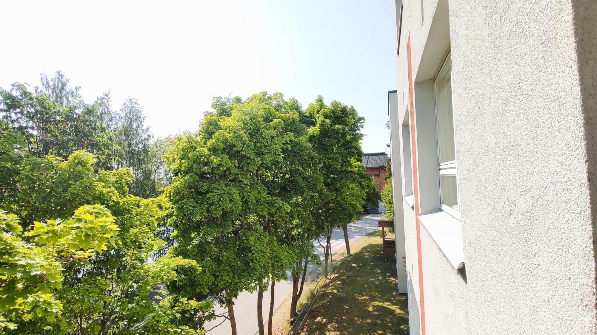 Summer Hotel Vuorilinna Savonlinna Exterior photo